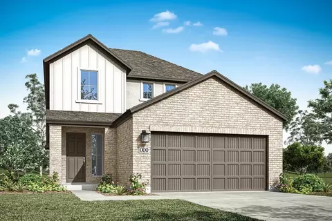 503 Cyprus Row Ct, Hutto, TX 78634