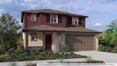 2494 Serene Ln, Santa Rosa, CA 95403