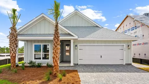 190 Porter Dr, Port Saint Joe, FL 32456