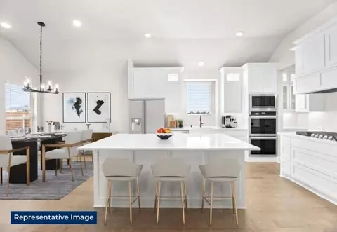 Kitchen - 1612 Casting Rdg, Mesquite, TX 75181 photo 1 of 2