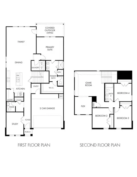 717 Sue Peaks Loop, Dripping Springs, TX 78620