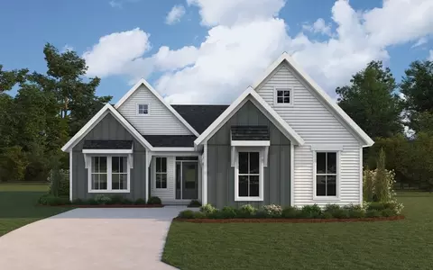 Exterior - 5469 Sheldon Close, Middletown, OH 45005 photo 2 of 59