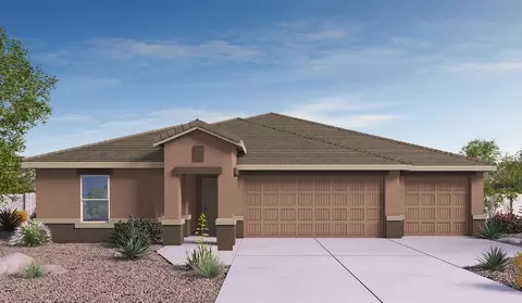 10015 N Black Dalea Dr, Marana, AZ 85653