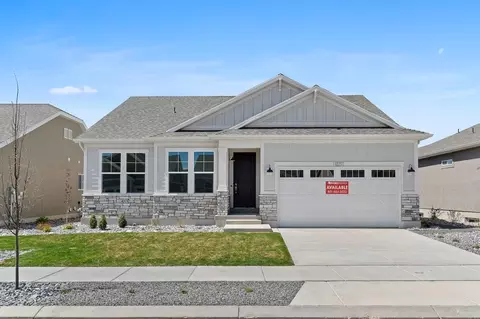 6575 N Bald Knl, Eagle Mountain, UT 84005