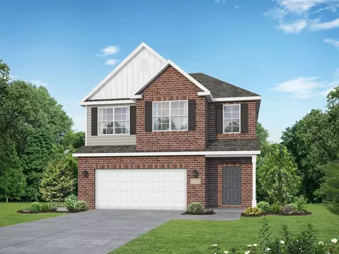 117 Wilcot Rd, Meridianville, AL 35759