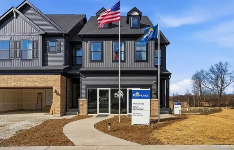 2732 Preserve Cir, Aurora, IL 60502