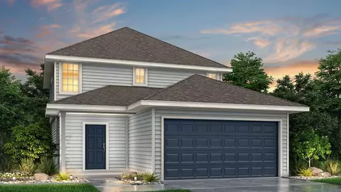 2459 Applewhite Mdw, San Antonio, TX 78224