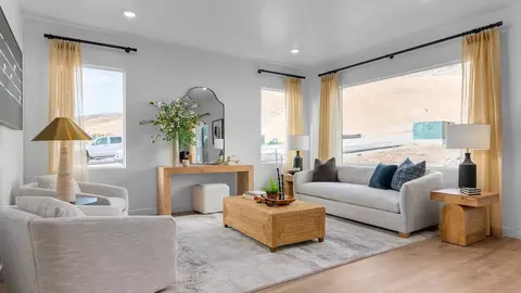 Living - 1400 S 4000 W, Ogden, UT 84401 photo 4 of 5