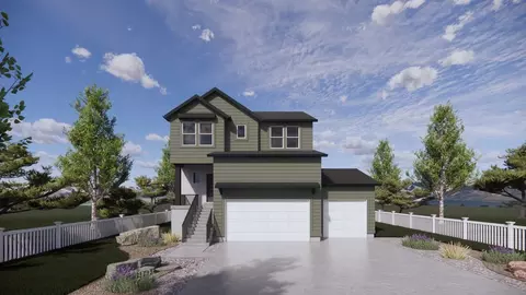 Exterior - 1400 S 4000 W, Ogden, UT 84401 photo 3 of 7