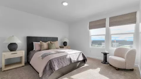 Bedroom - 1400 S 4000 W, Ogden, UT 84401 photo 8 of 8