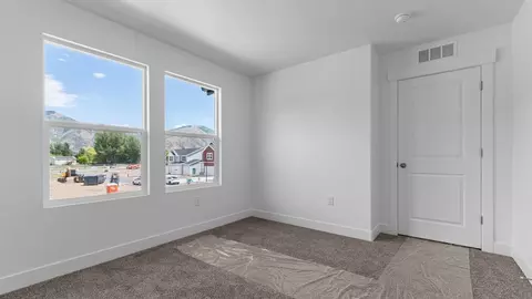 Bedroom - 1400 S 4000 W, Ogden, UT 84401 photo 4 of 8