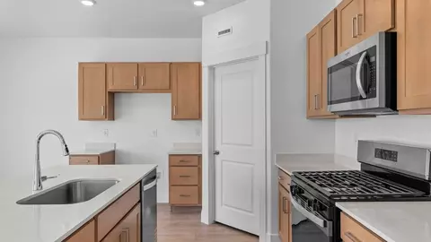 Kitchen - 1400 S 4000 W, Ogden, UT 84401 photo 2 of 4