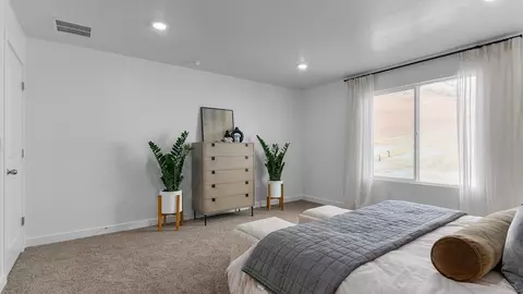Bedroom - 1400 S 4000 W, Ogden, UT 84401 photo 6 of 8