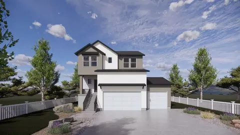 Exterior - 1400 S 4000 W, Ogden, UT 84401 photo 2 of 7