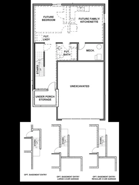 Floorplan - 1400 S 4000 W, Ogden, UT 84401 photo 3 of 3