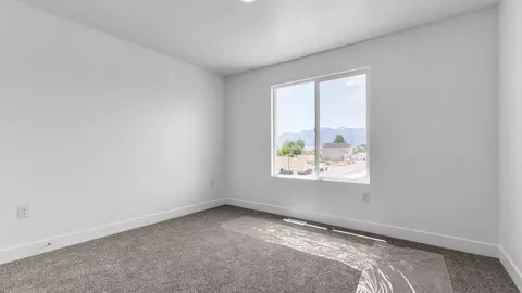Bedroom - 1400 S 4000 W, Ogden, UT 84401 photo 1 of 8