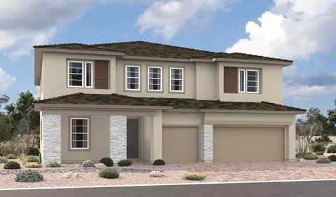 8855 Spencer Garrett St, Las Vegas, NV 89113