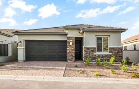 21850 W Roma Ave, Buckeye, AZ 85396