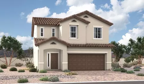 8212 Kinleigh Poulson St, Las Vegas, NV 89148