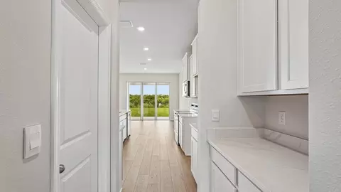 Entry Way - 9460 Bella Mar Trl, Parrish, FL 34219 photo 3 of 3