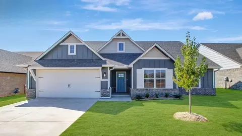 22997 E 106th Pl S, Broken Arrow, OK 74014