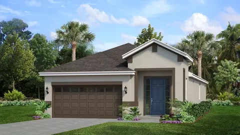 805 Lemon Ave, Fruitland Park, FL 34731