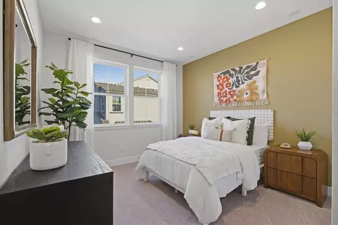 Bedroom - 4502 Dolcetto Cmn, Livermore, CA 94551 photo 14 of 15