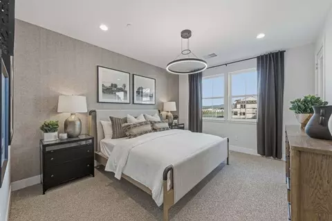 Bedroom - 4502 Dolcetto Cmn, Livermore, CA 94551 photo 5 of 15