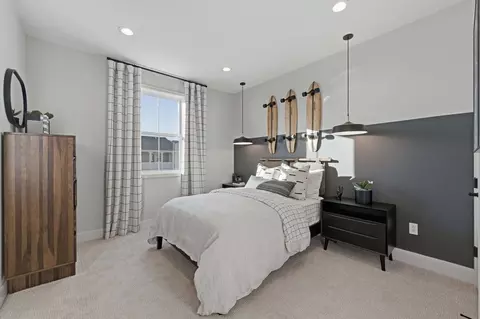 Bedroom - 4502 Dolcetto Cmn, Livermore, CA 94551 photo 11 of 15