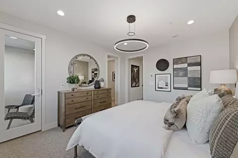 Bedroom - 4502 Dolcetto Cmn, Livermore, CA 94551 photo 4 of 15