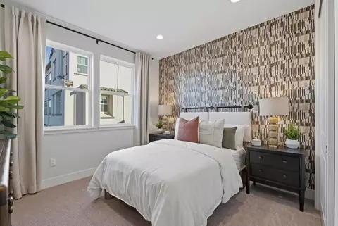 Bedroom - 4502 Dolcetto Cmn, Livermore, CA 94551 photo 15 of 15