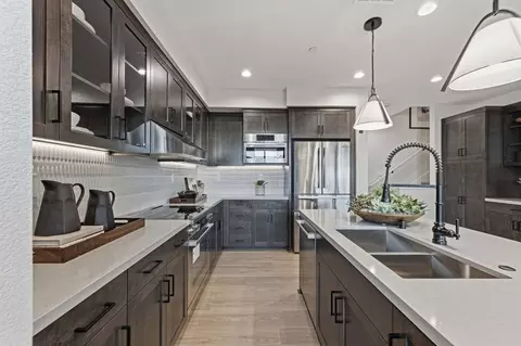 Kitchen - 4502 Dolcetto Cmn, Livermore, CA 94551 photo 1 of 3