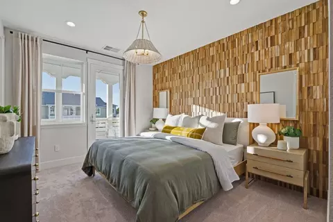 Bedroom - 4502 Dolcetto Cmn, Livermore, CA 94551 photo 13 of 15