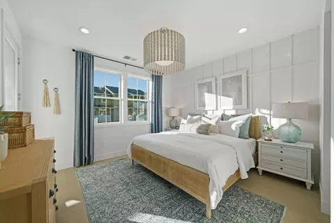 Bedroom - 4502 Dolcetto Cmn, Livermore, CA 94551 photo 7 of 15
