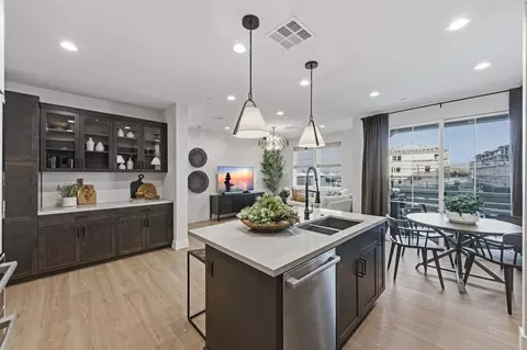 Kitchen - 4502 Dolcetto Cmn, Livermore, CA 94551 photo 3 of 3