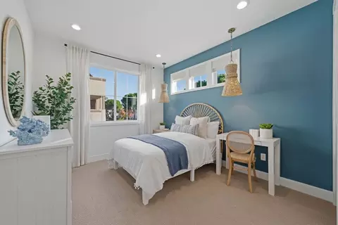 Bedroom - 4502 Dolcetto Cmn, Livermore, CA 94551 photo 8 of 16