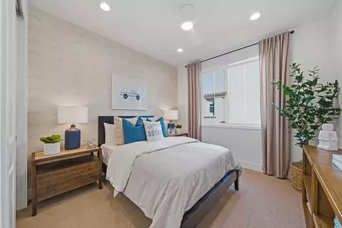 Bedroom - 4502 Dolcetto Cmn, Livermore, CA 94551 photo 8 of 15