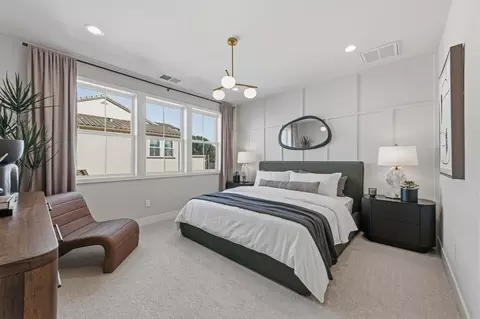 Bedroom - 4502 Dolcetto Cmn, Livermore, CA 94551 photo 10 of 15