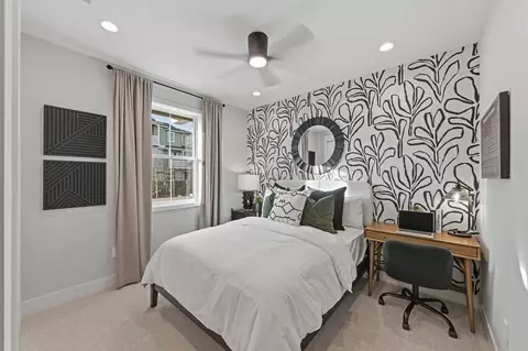 Bedroom - 4502 Dolcetto Cmn, Livermore, CA 94551 photo 12 of 15