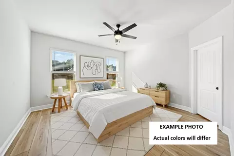 Bedroom - 76 Splendor Run, Freeport, FL 32439 photo 1 of 2