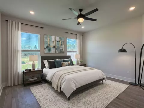 Bedroom - 76 Splendor Run, Freeport, FL 32439 photo 1 of 3