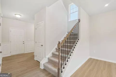 Entry Way - 317 Jagee Dr, Byron, GA 31008 photo 5 of 14