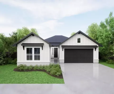 2118 E Rodeo St, Kuna, ID 83634