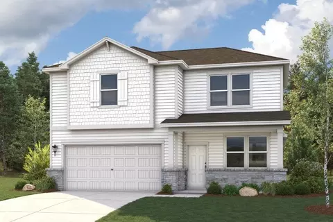 Exterior - 11312 Comano Dr, Austin, TX 78747 photo 3 of 5