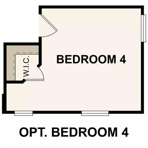 Bedroom - 11312 Comano Dr, Austin, TX 78747 photo 1 of 1