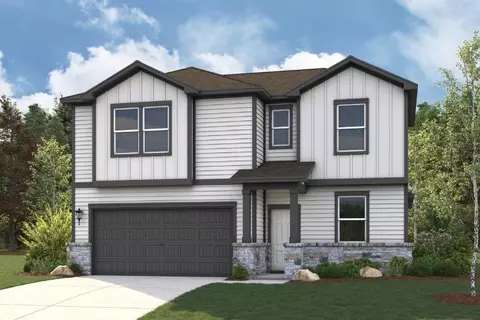 Exterior - 11312 Comano Dr, Austin, TX 78747 photo 2 of 5