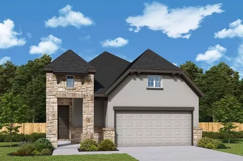 1449 Blushing Aster Dr, San Marcos, TX 78666