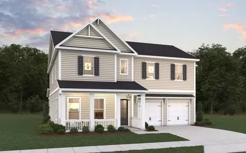 5425 Fremar Cir, Thompson's Station, TN 37064