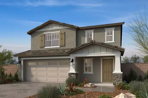 Exterior - 2580 Camber St, San Jacinto, CA 92582 photo 3 of 8