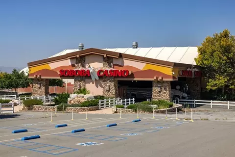Exterior - 2580 Camber St, San Jacinto, CA 92582 photo 7 of 8